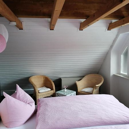 Hildfelder Stuebchen Hotell Winterberg Exteriör bild