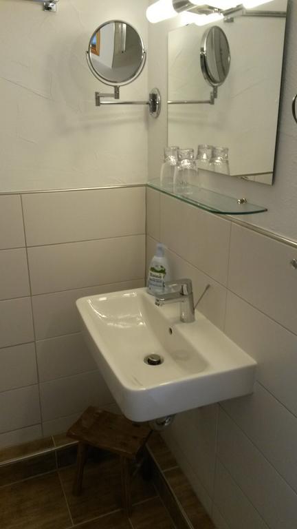 Hildfelder Stuebchen Hotell Winterberg Exteriör bild