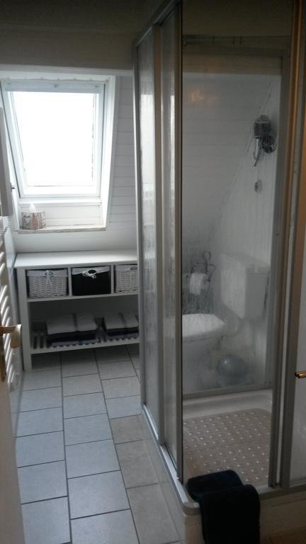Hildfelder Stuebchen Hotell Winterberg Exteriör bild
