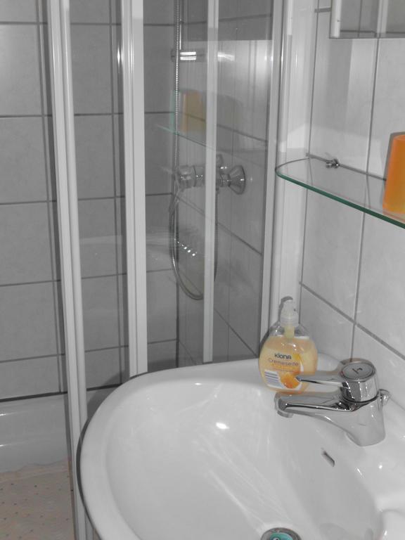 Hildfelder Stuebchen Hotell Winterberg Exteriör bild
