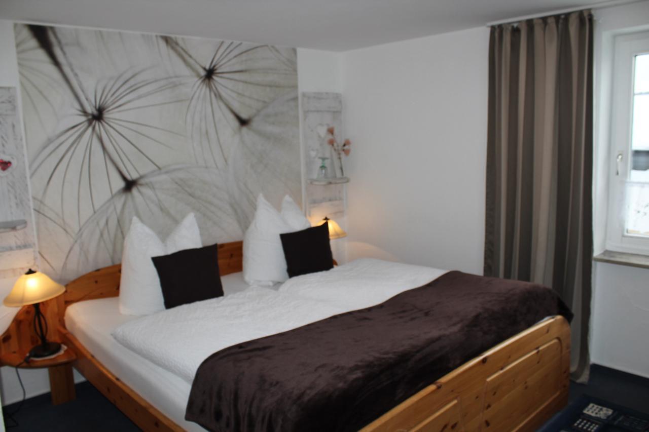 Hildfelder Stuebchen Hotell Winterberg Exteriör bild