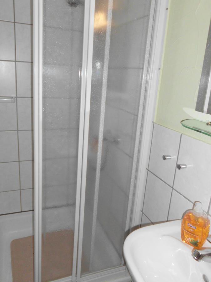 Hildfelder Stuebchen Hotell Winterberg Exteriör bild