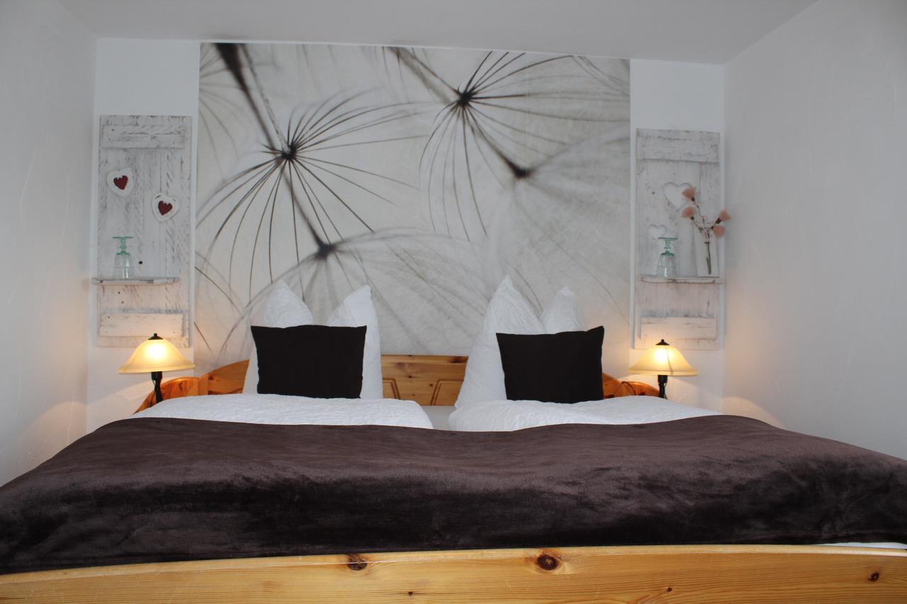 Hildfelder Stuebchen Hotell Winterberg Exteriör bild