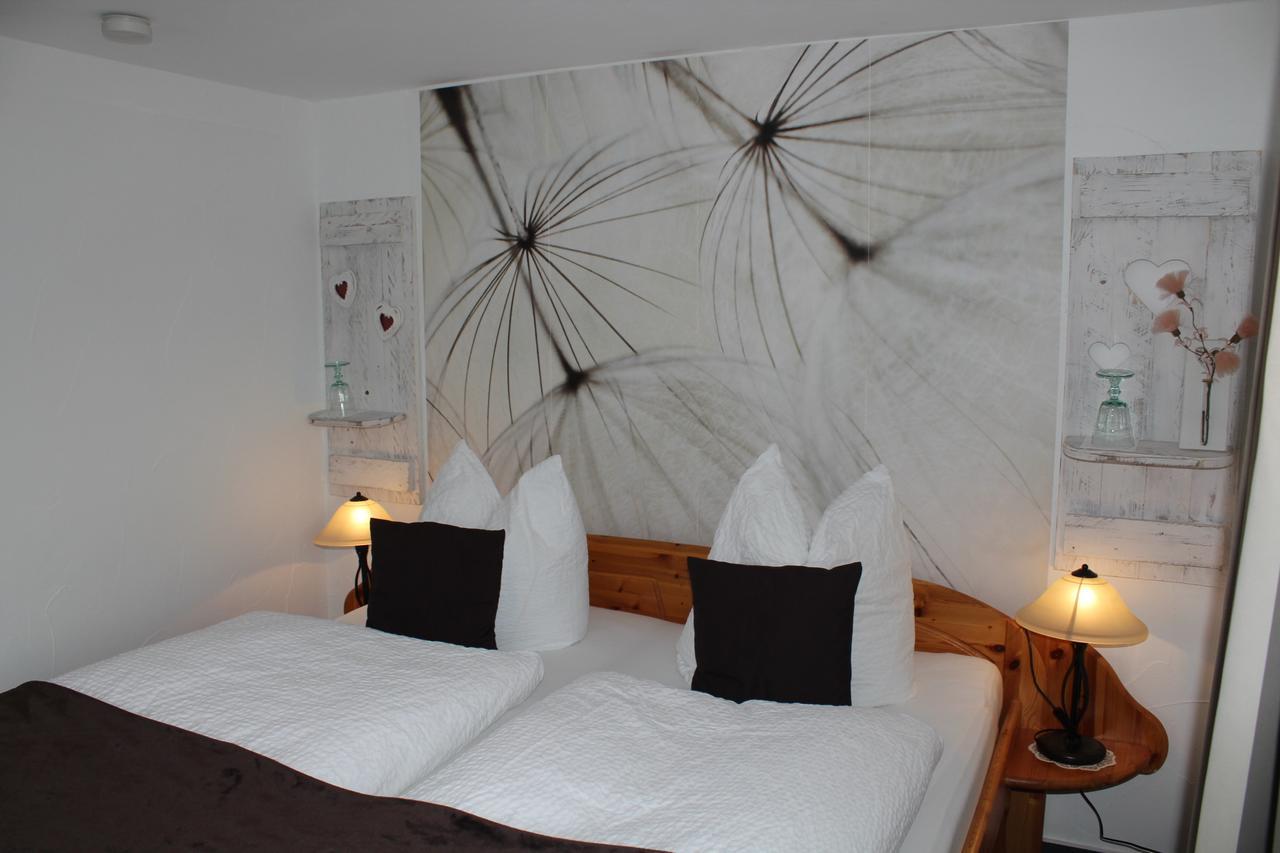 Hildfelder Stuebchen Hotell Winterberg Exteriör bild