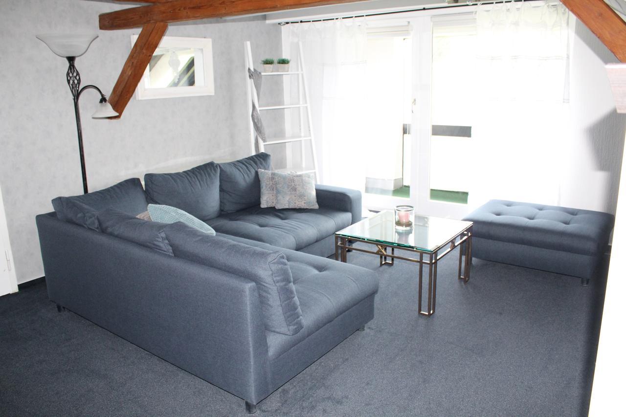 Hildfelder Stuebchen Hotell Winterberg Exteriör bild