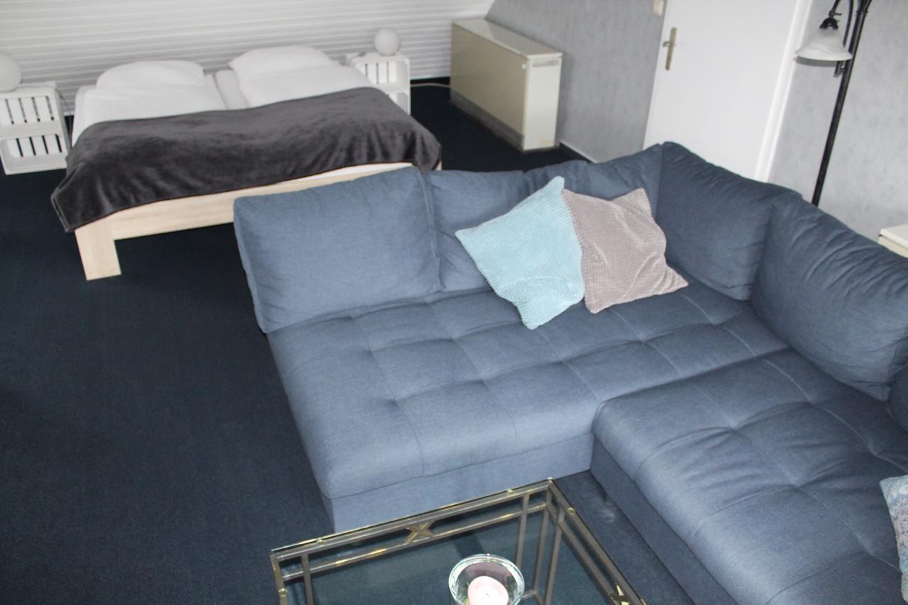 Hildfelder Stuebchen Hotell Winterberg Exteriör bild